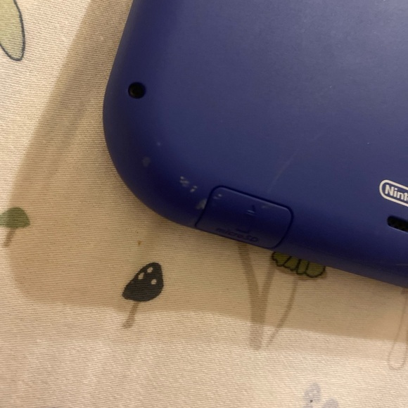 Nintendo Switch Lite - Picture 8 of 10